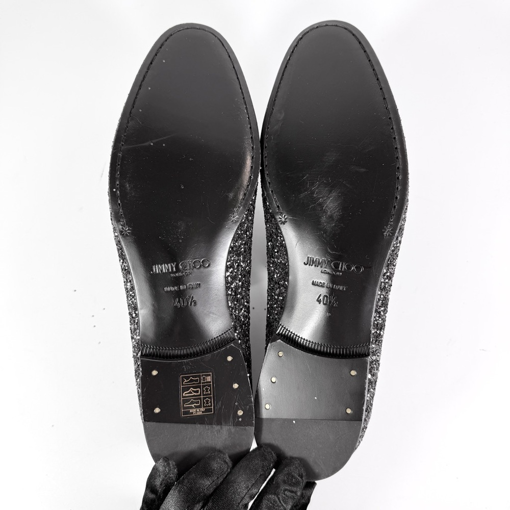 Jimmy Choo Loafers - Picture 7 of 7
